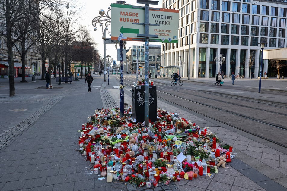 Insgesamt sechs Menschen sind nach dem Attentat verstorben.