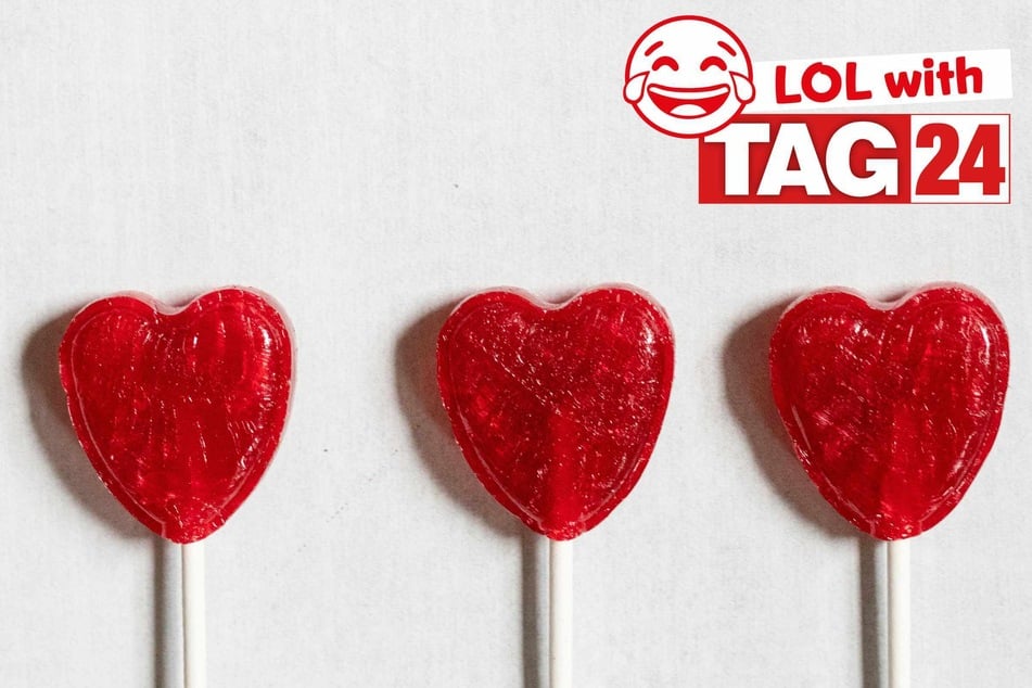 Joke of the Night for February 13, 2026: A love-filled funny for Valentine's Eve.