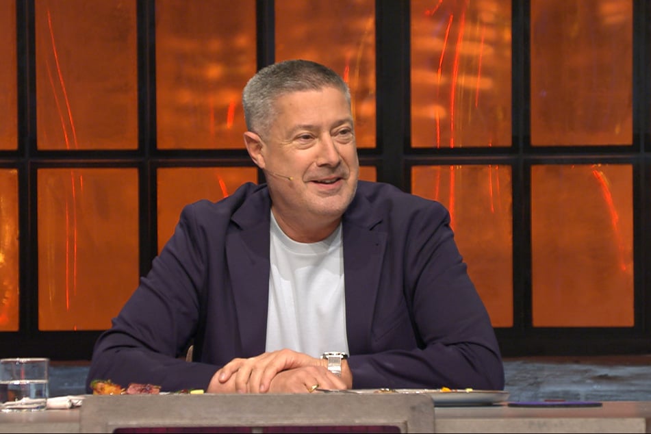Joachim Llambi (61) soll Nachfolger von Juror Reiner Calmund (77) in der VOX-Kochshow werden.
