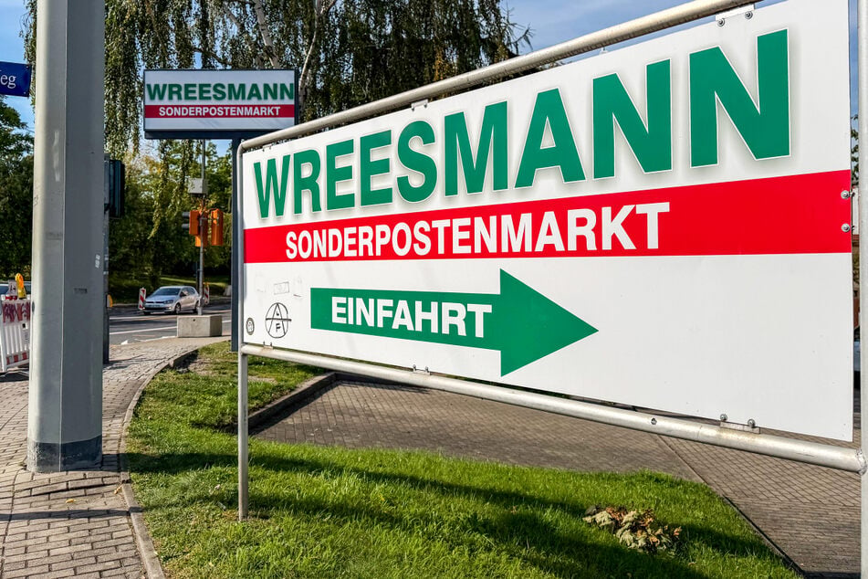 Wegen dieser Angebote stehen die Leute am Donnerstag (15.10.) bei Wreesmann Schlange