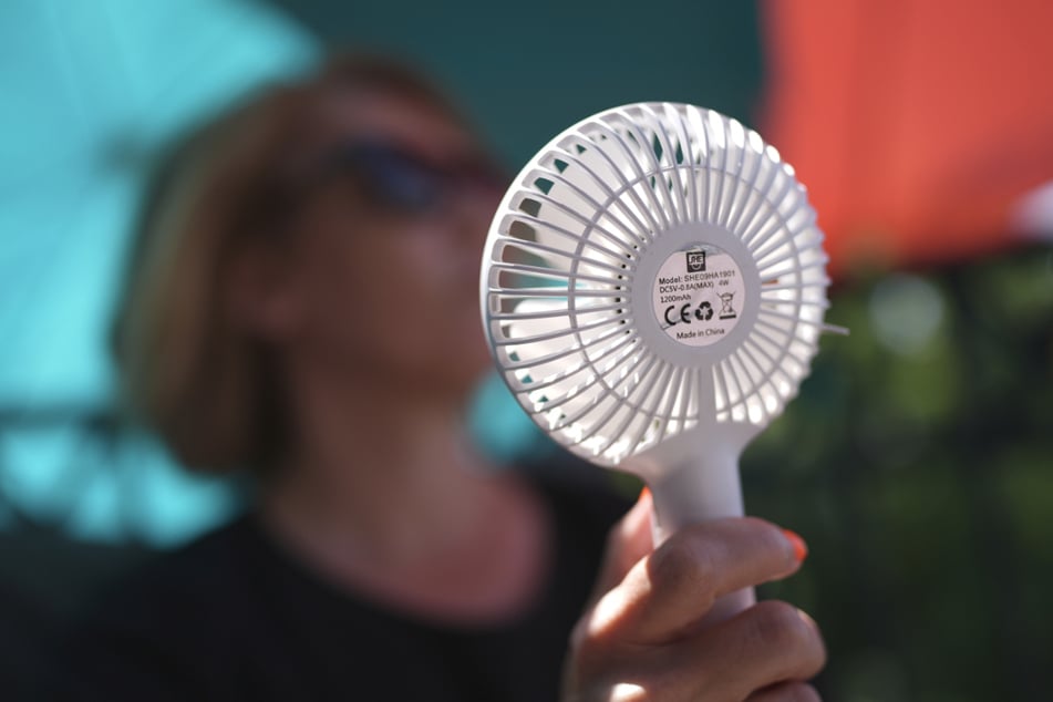 In Hamburg liegt der Rekord bei 40,1 Grad.
