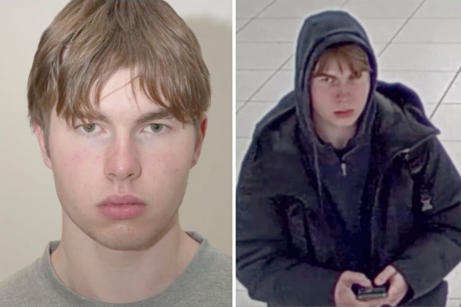 Johannes Kongsnes Natland (19) war nach England gereist, um einen unbekannten Menschen zu erschießen.