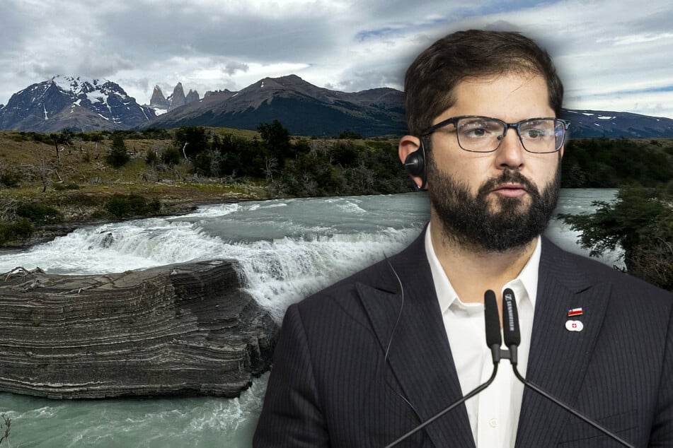 Silné zemetrasenie v mori: prezident varuje pred nebezpečenstvom cunami