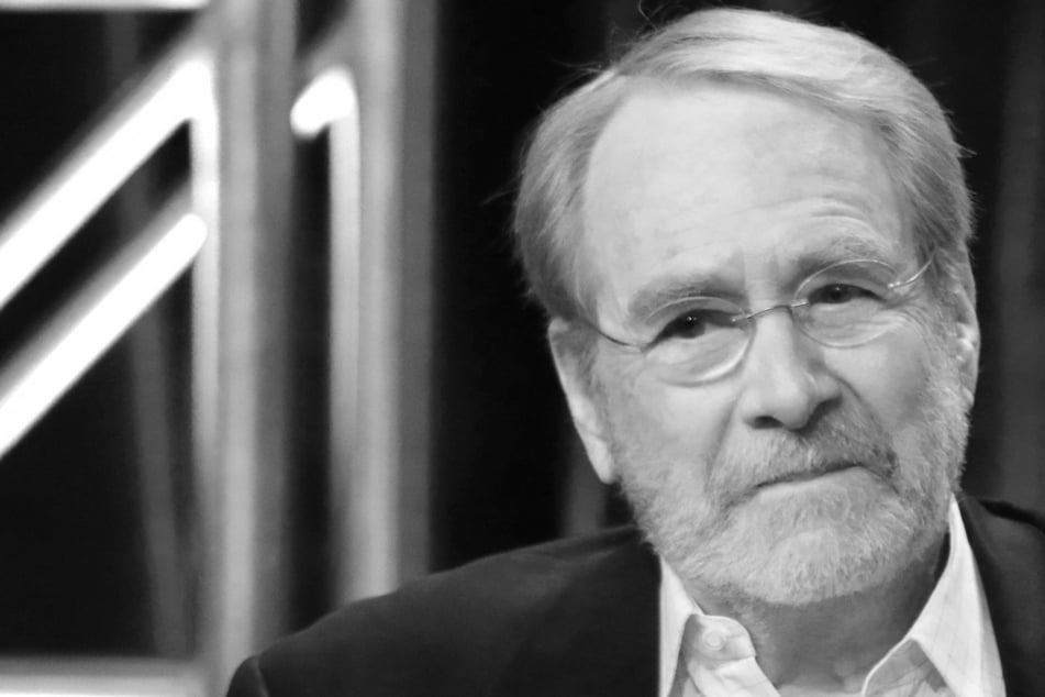 Hollywood trauert! Comedian und Schauspieler Martin Mull ist tot