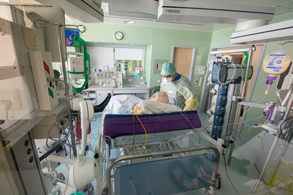 "Zu Lasten der Patienten": Krankenhäuser auf dem Land stoßen an Grenzen