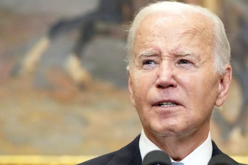 Joe Biden nach Anschlag auf Donald Trump: "Das ist nicht Amerika"