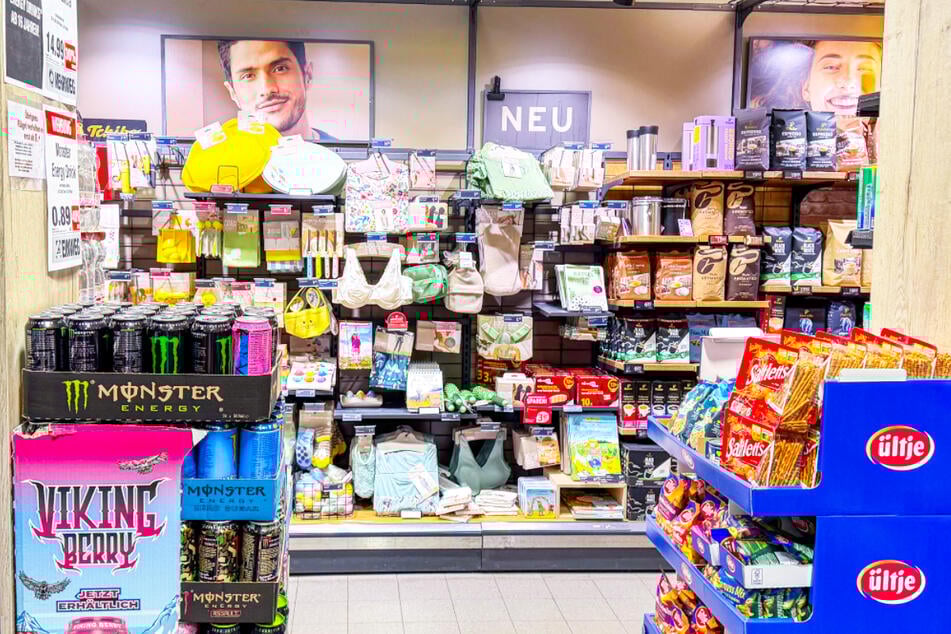 EDEKA stellt ab Montag (20.4.) viele Sonderangebote in die Regale