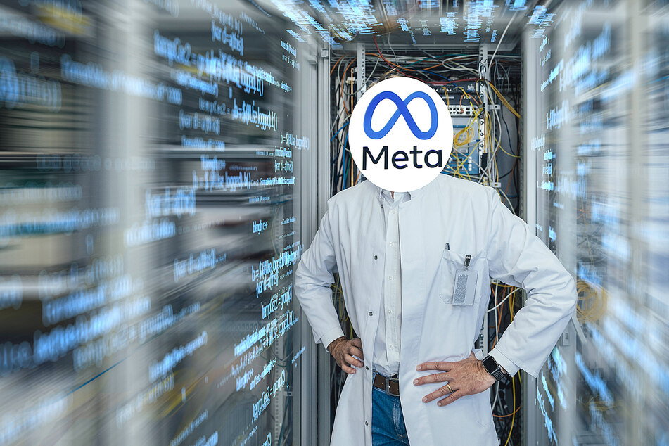 The fancy new supercomputer could also help Meta moderate its platforms.