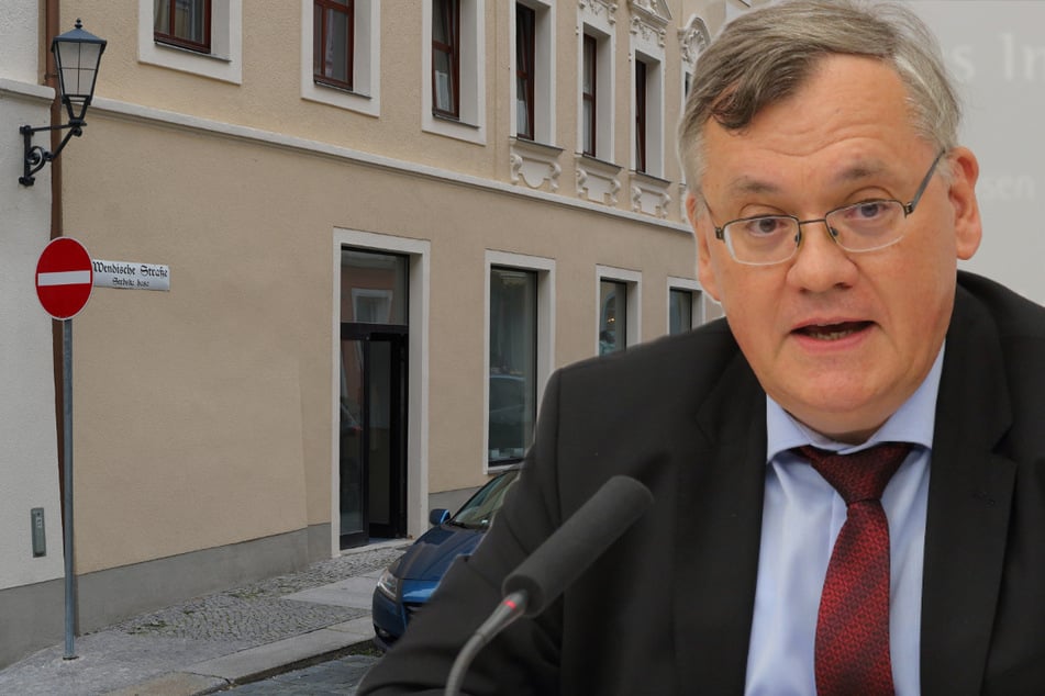 Sachsens Verfassungsschutz will vor Immobilienkäufen von Rechtsextremen warnen