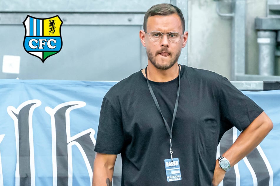 Löwes Auftrag an die Himmelblauen: Ein Sieg für den CFC beim Liga-Neuling