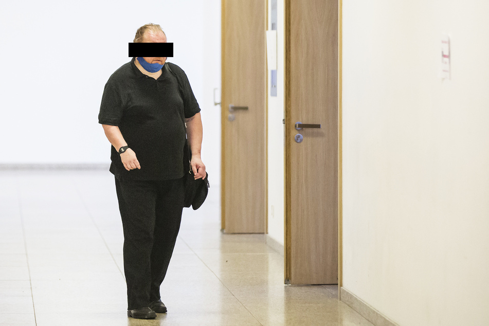 Veit S. (56) hat mehrfach Kinderpornos runtergeladen.