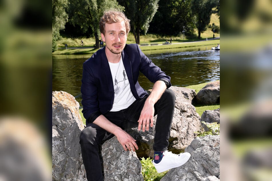 Jan Krauter (41) hat eine klare Meinung zu den aktuellen Zuständen in der Welt.