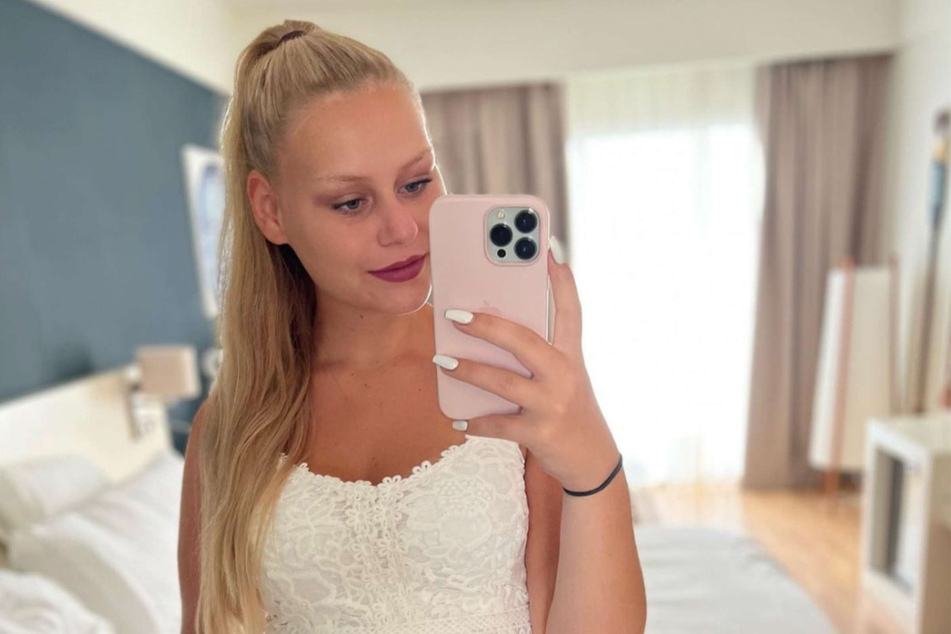 Sarah-Jane Wollny (24) hatte in den vergangenen Monaten etliche Kilos verloren und ihren Erfolg stolz bei Instagram präsentiert.