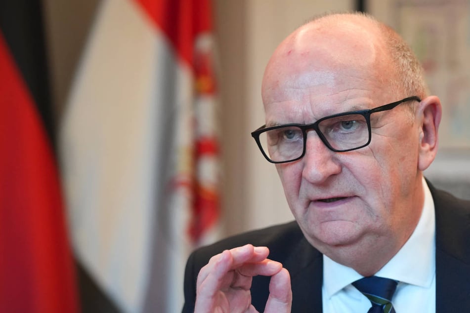 Offiziell: Brandenburgs SPD/BSW-Koalition am Ende