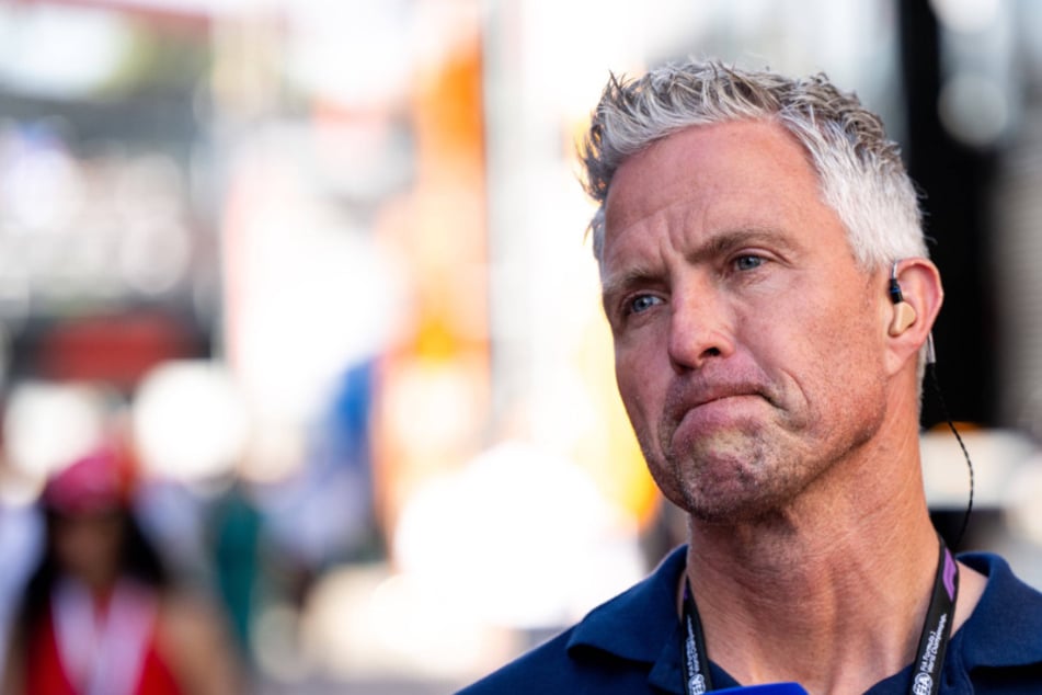 Nach Sex-Eklat und Red-Bull-Rausschmiss: Ralf Schumacher rechnet mit Christian Horner ab