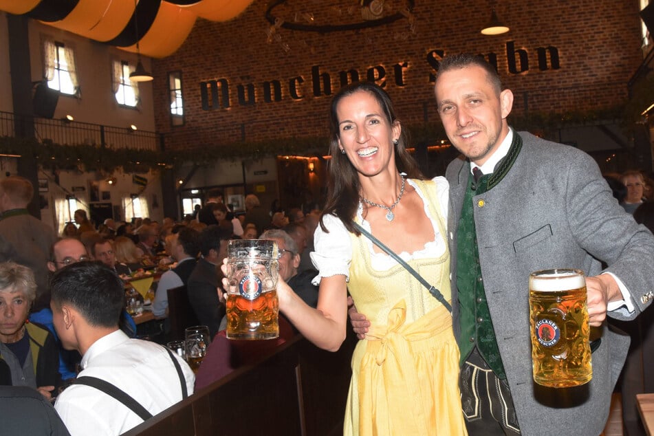 Streit um Wiesn-Zelte: Gastronom reicht schon wieder Klage ein
