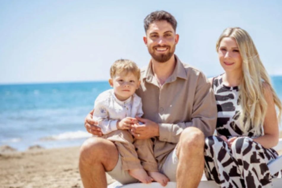 Ehe-Drama bei Loredana Wollny und Servet: Jetzt bestätigt sie die Trennungsgerüchte