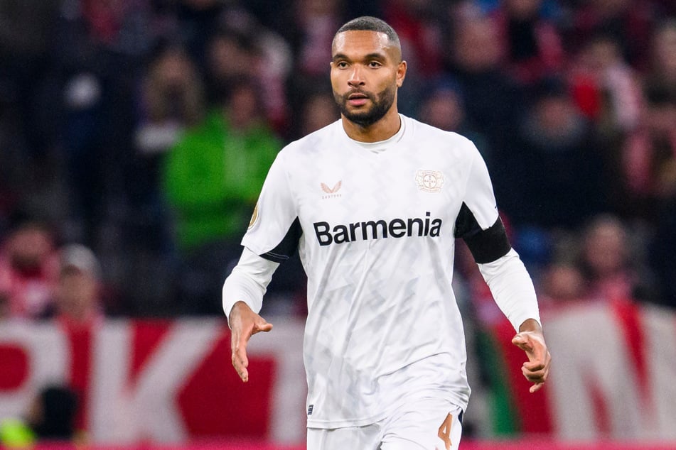 Jonathan Tah (29) kann bei der Klub-WM für den FC Bayern auflaufen.