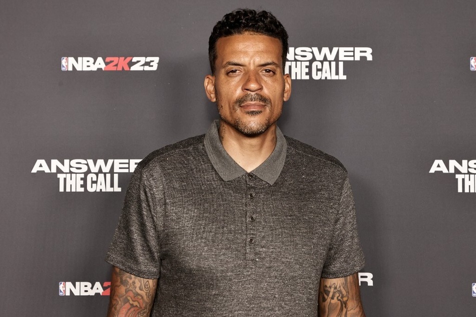 On Friday, retired NBA champion Matt Barnes took to Instagram to retract his support for Boston Celtics' head coach Ime Udoka after getting more information on the matter.