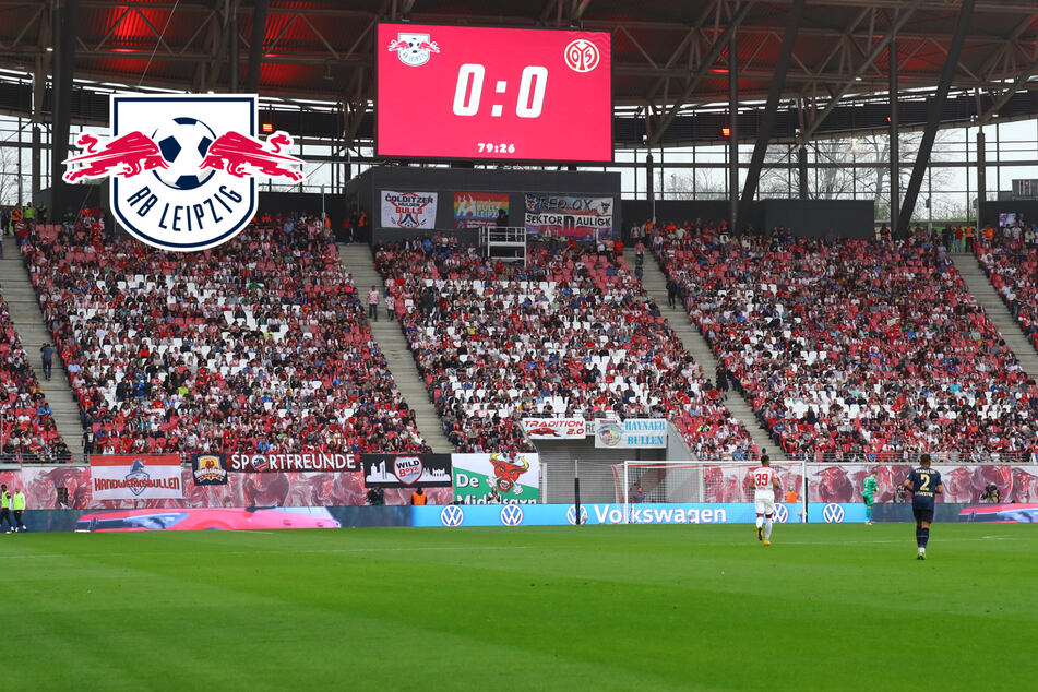 "Wird Fans Schaden zufügen!" Verscherzt es sich RB Leipzig mit den eigenen Anhängern?