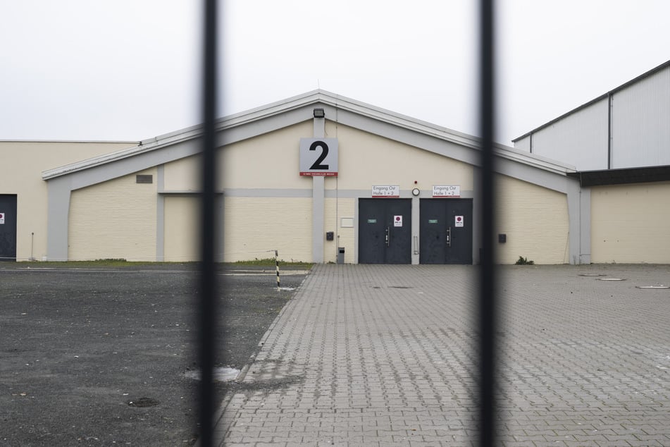 In den Messehallen in Gießen soll am letzten Novemberwochenende die neue Nachwuchsorganisation der AfD gegründet werden.