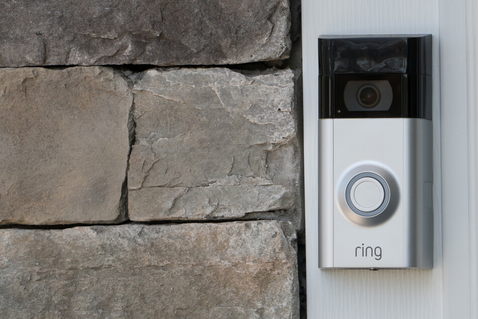 Amazon makes big changes to police access of Ring camera videos