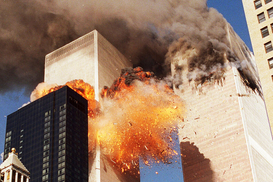 9/11: Ein Tag in Amerika