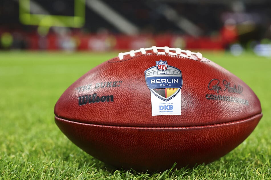 Vom Brandenburger Tor bis zum Olympiastadion: Berlin wird zur Football-Metropole