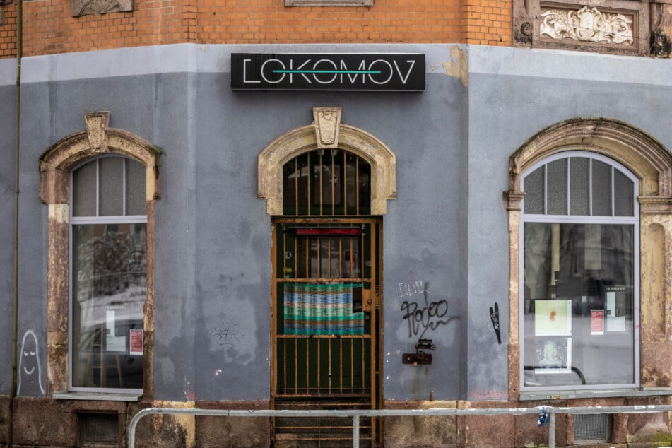 Im Lokomov wird es am Sonntag kreativ. (Archivbild)