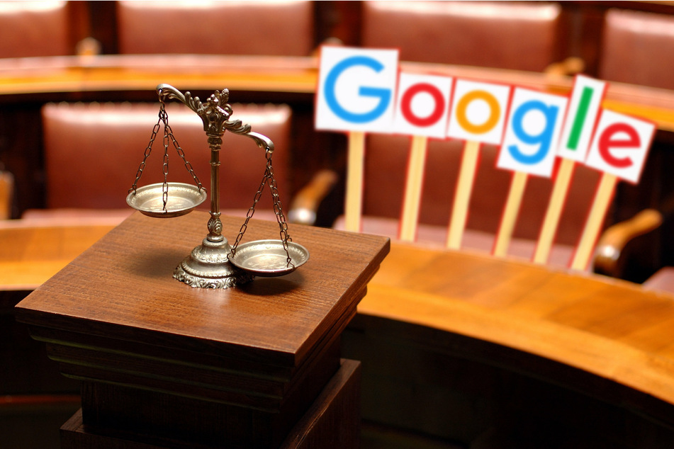Google is facing a litany of antitrust lawsuits and legislation at the moment.