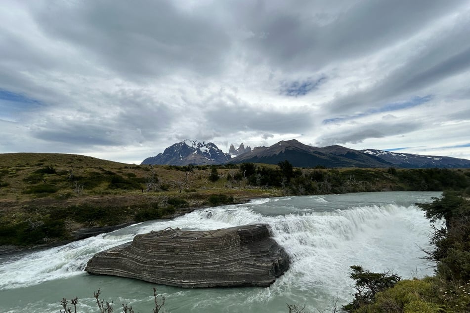 Čilský región Magallanes by mohla zasiahnuť vlna cunami.