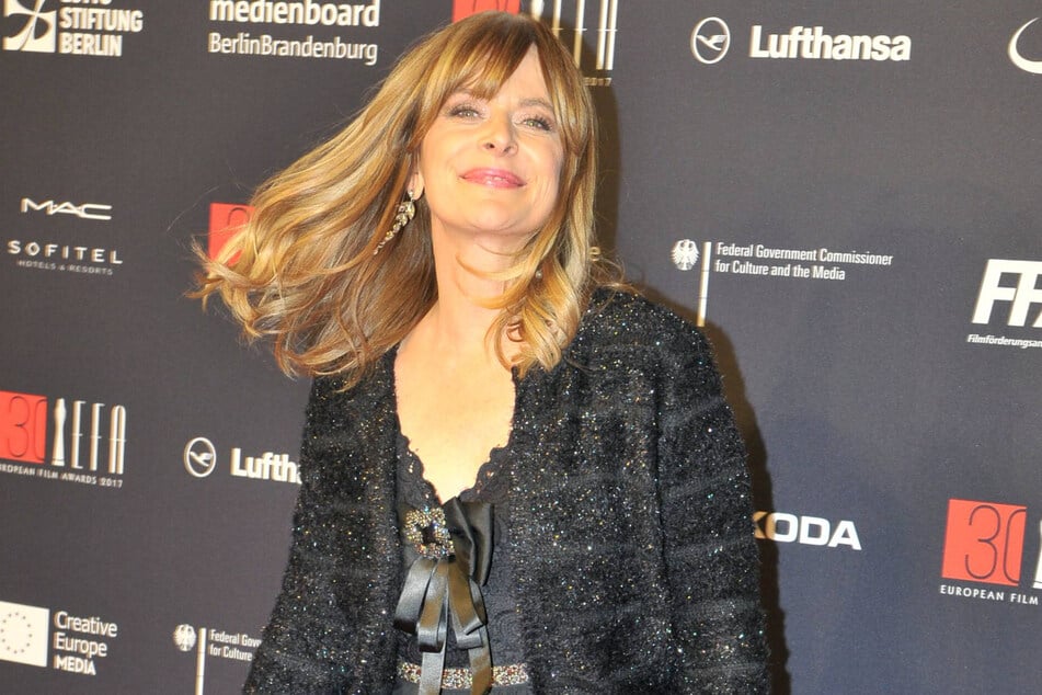 Nastassja Kinski (65) kämpft seit Jahren dafür, dass eine Szene aus Wenders' Film "Falsche Bewegung" nicht mehr gezeigt wird. (Archivbild)