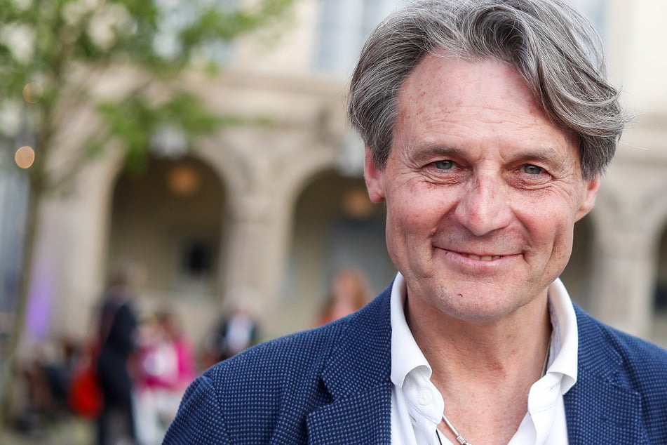 GZSZ: GZSZ-Star Wolfgang Bahro offenbart: Jo Gerner sitzt "zu sehr auf einem hohen Ross"