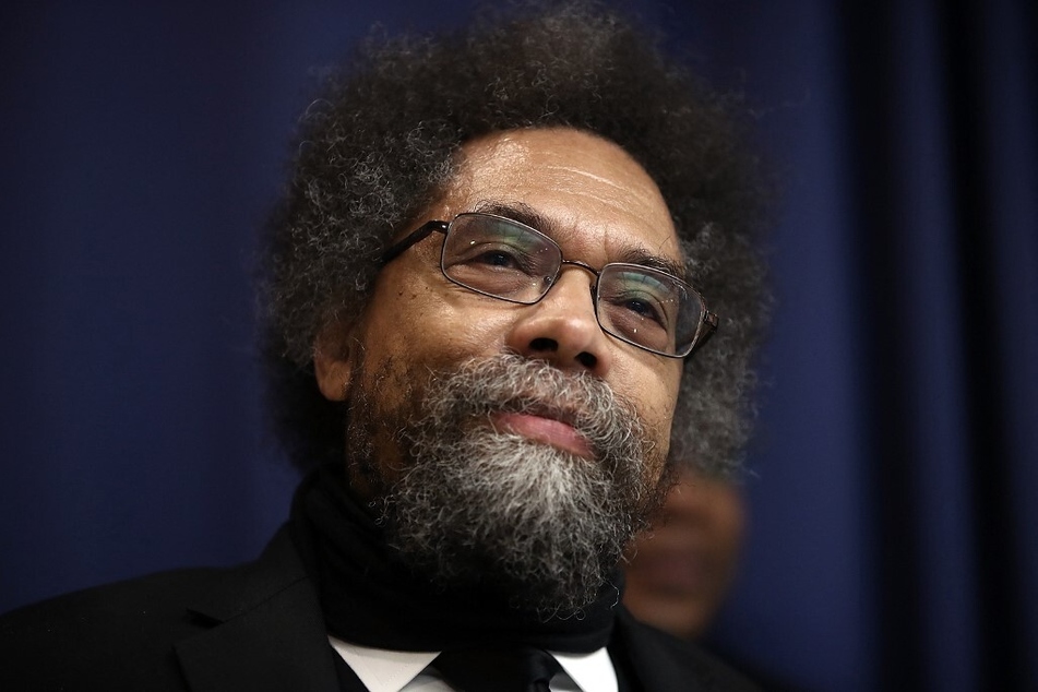 Dr. Cornel West has announced his running mate in his 2024 Independent bid for president.