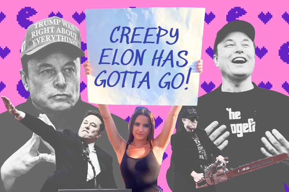 Influencer Ashley St. Clair has been sharing damning details about her relationship with Elon Musk, and she has vowed to continue doing so.