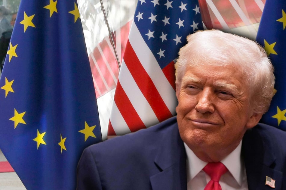 Brisantes Papier aus dem Weißen Haus: Europa in 20 Jahren ausgelöscht?