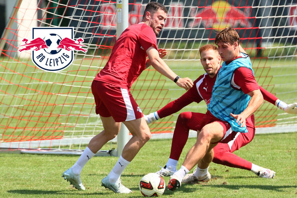 RB Leipzig im Trainingslager: Welcher Wechsel jetzt wohl schnell über die Bühne gehen wird