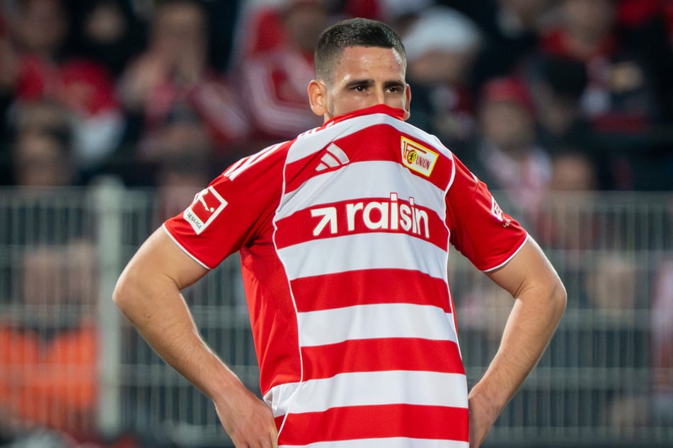 Auf Union und Rani Khedira (32) warten wichtige Spiele.