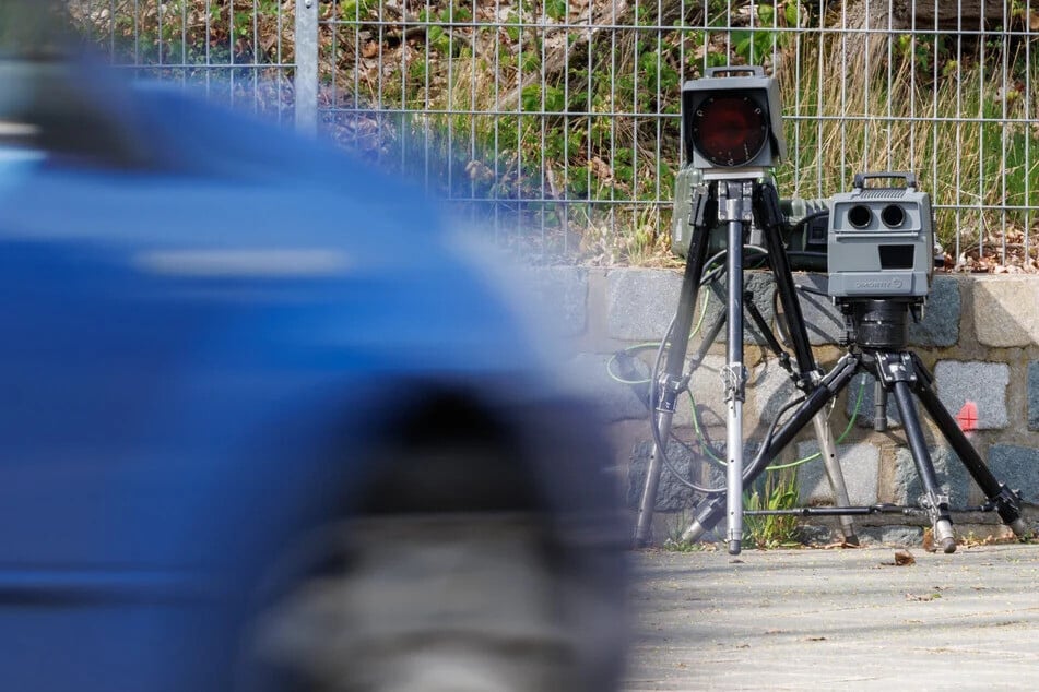 Autofahrer, aufgepasst! Hier wird vom 6. bis 10. April in Magdeburg geblitzt
