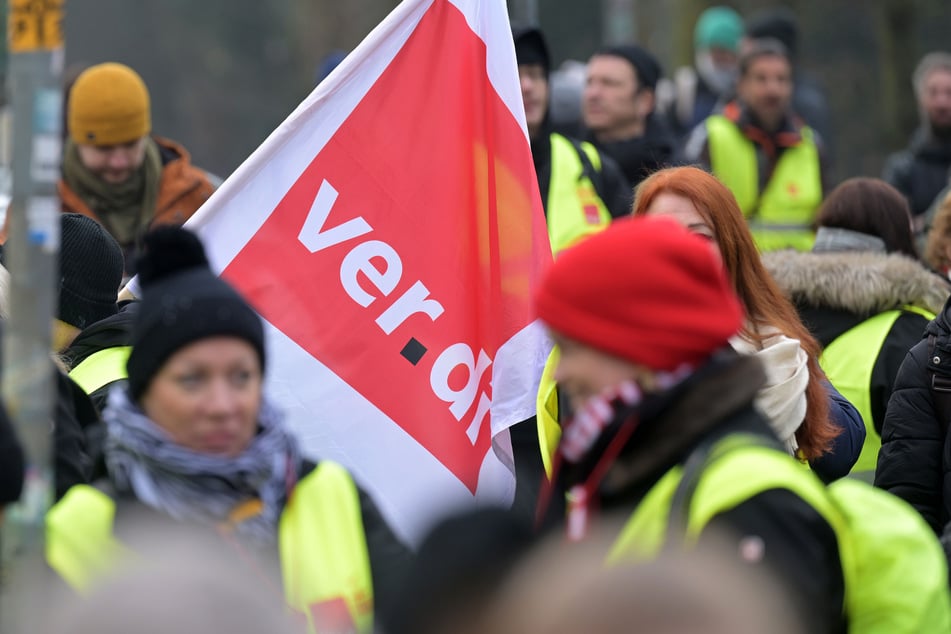 In gleich mehreren Fakultäten seien laut der Gewerkschaft Verdi nun bis zu 20 Stellen nicht verlängert worden. (Symbolfoto)