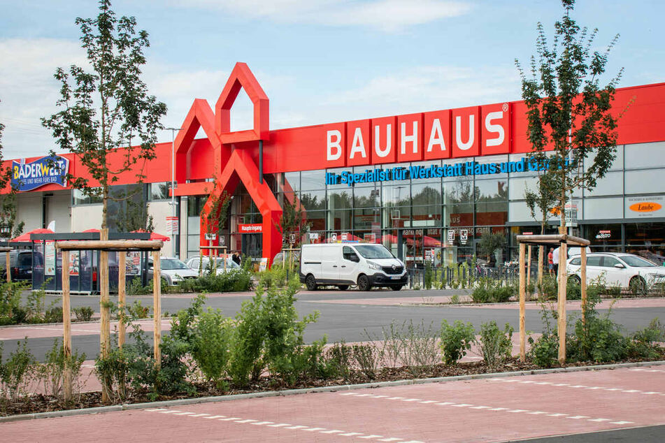 Bauhaus In Dresden Hat Wieder Krass Gunstige Angebote In Den Regalen Tag24