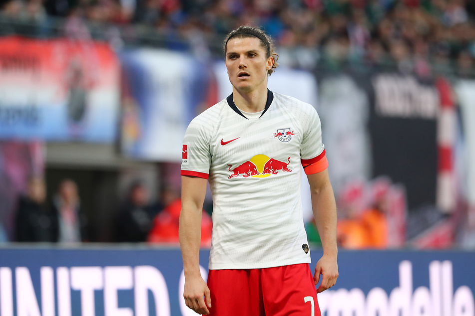 Marcel Sabitzer (29) war Kapitän bei RB Leipzig und wollte beim FC Bayern München an seine Leistungen aus der Bullen-Zeit anknüpfen. Daraus wurde aber nichts.