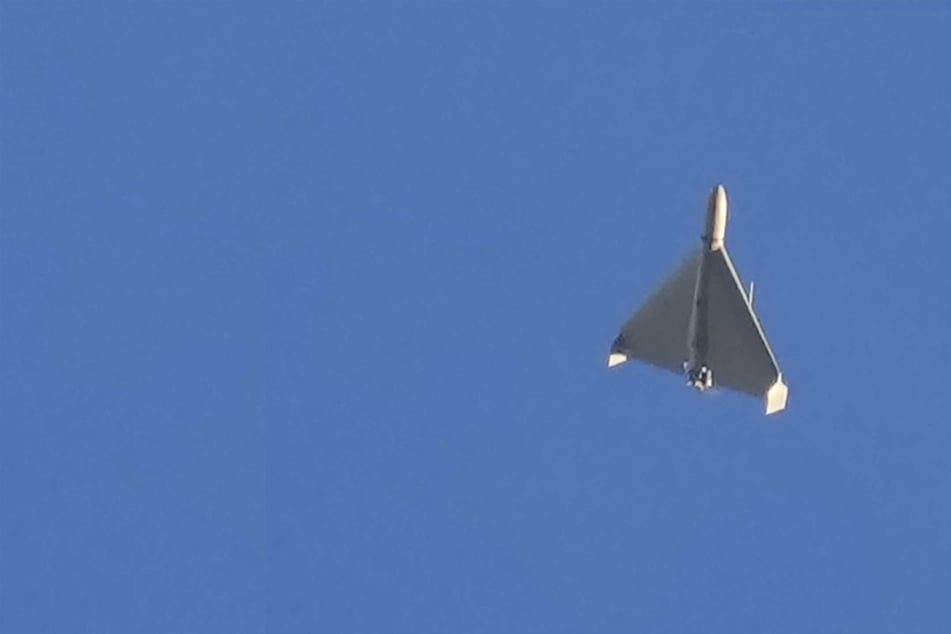 Ukraine-Krieg: Toter und Verletzte nach Drohnenangriff in Region Poltawa