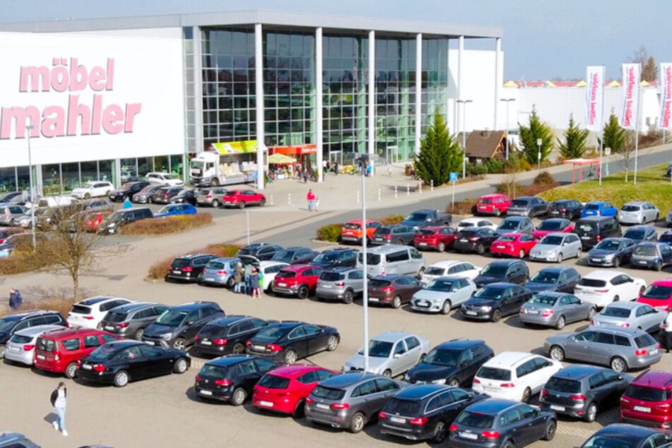 Möbel Mahler Einrichtungszentrum GmbH & Co. KG Siebenlehn