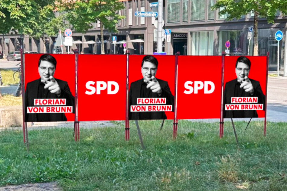 Eure Stimme zählt: Am 8. Oktober ist Landtagswahl in Bayern.