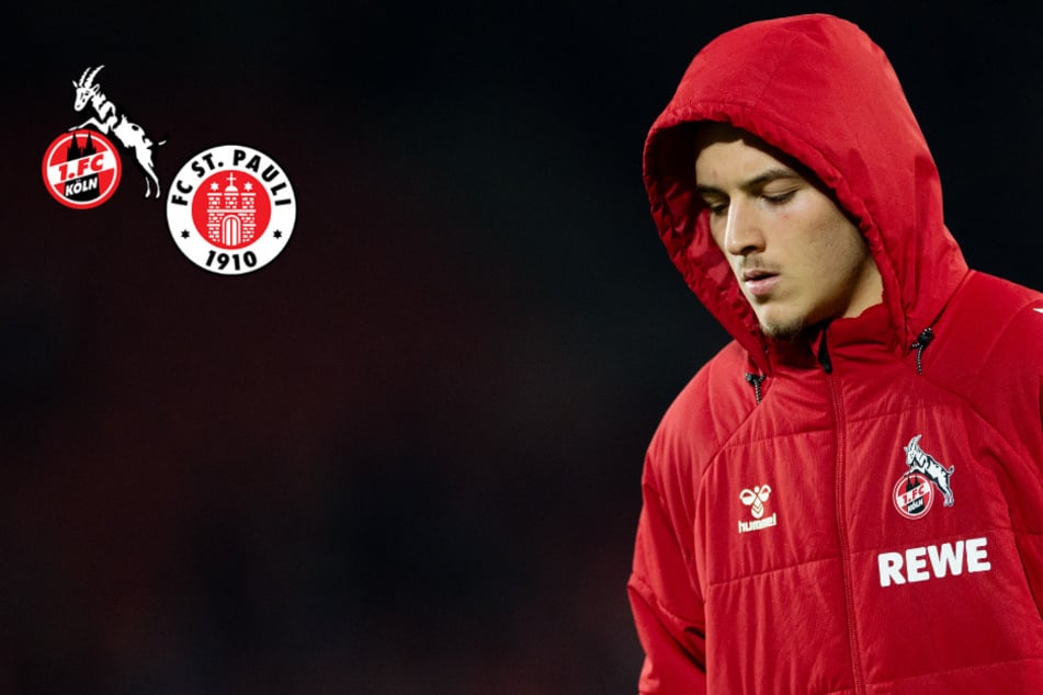 Wahnsinn! 1. FC Köln kassiert Ausgleich in letzter Sekunde