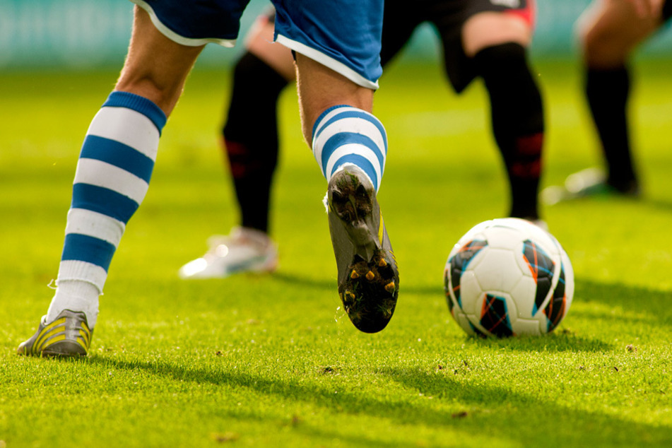 Die Würzburger Kickers spielen am Samstag mit einem Mini-Kader beim SV Darmstadt 98. (Symbolbild)