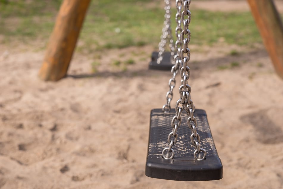 Ein harmloser Spielplatz in Rummelsburg wurde zum Ort von Rassismus. (Symbolfoto)