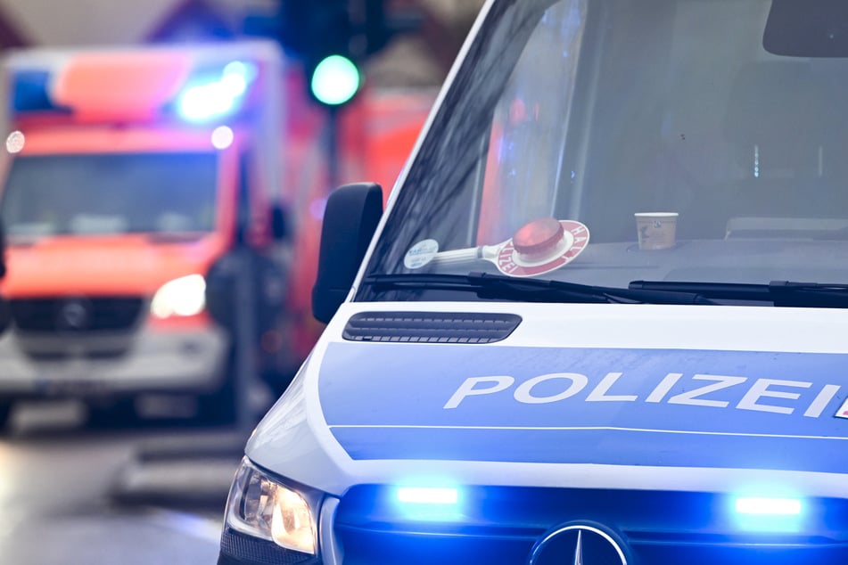 In Mecklenburg-Vorpommern wurde am Donnerstag ein Polizist schwer verletzt. (Symbolfoto)