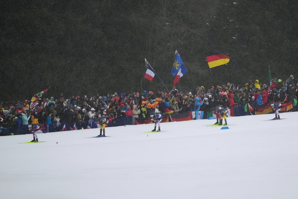 Nach schweren Anschuldigungen: Knallhart-Strafe gegen Ex-Biathlon-Boss